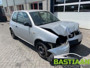Seat Arosa 1.4i Épave (2003, Gris)