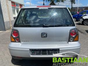 Seat Arosa 1.4i Épave (2003, Gris)