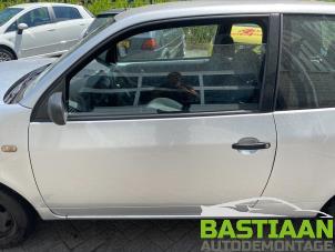 Seat Arosa 1.4i Épave (2003, Gris)
