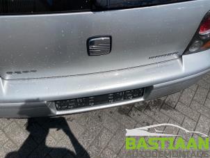 Seat Arosa 1.4i Épave (2003, Gris)