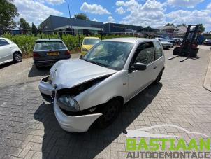 Seat Arosa 1.4i Épave (2003, Gris)