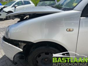 Seat Arosa 1.4i Épave (2003, Gris)
