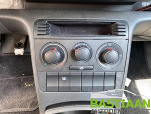 Seat Arosa 1.4i Épave (2003, Gris)