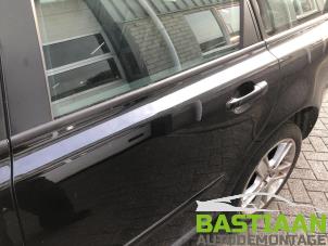 Volvo V50 2.0 16V Épave (2007, Noir)