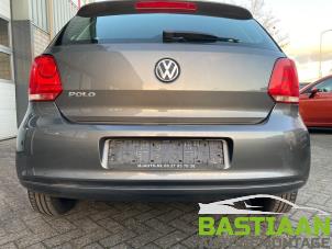 Volkswagen Polo V 1.2 12V Épave (2009, Gris)