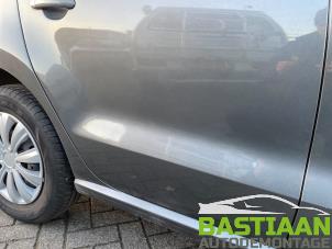 Volkswagen Polo V 1.2 12V Épave (2009, Gris)