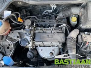 Volkswagen Polo V 1.2 12V Épave (2009, Gris)