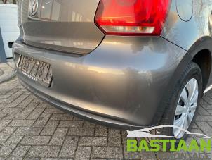 Volkswagen Polo V 1.2 12V Épave (2009, Gris)