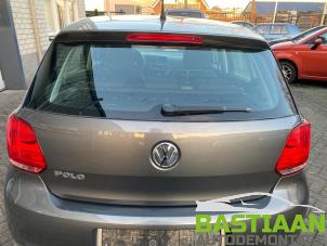 Volkswagen Polo V 1.2 12V Épave (2009, Gris)