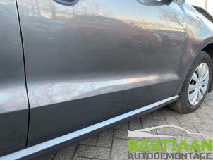Volkswagen Polo V 1.2 12V Épave (2009, Gris)