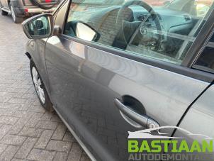 Volkswagen Polo V 1.2 12V Épave (2009, Gris)