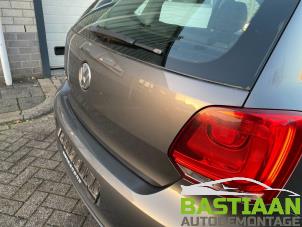 Volkswagen Polo V 1.2 12V Épave (2009, Gris)