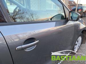 Volkswagen Polo V 1.2 12V Épave (2009, Gris)