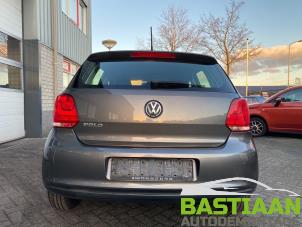 Volkswagen Polo V 1.2 12V Épave (2009, Gris)