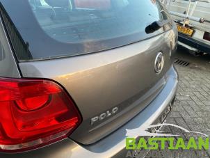 Volkswagen Polo V 1.2 12V Épave (2009, Gris)