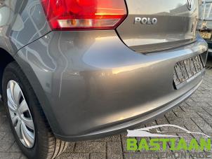 Volkswagen Polo V 1.2 12V Épave (2009, Gris)