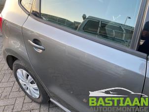 Volkswagen Polo V 1.2 12V Épave (2009, Gris)