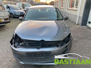 Volkswagen Polo V 1.2 12V Épave (2009, Gris)