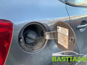 Volkswagen Polo V 1.2 12V Épave (2009, Gris)