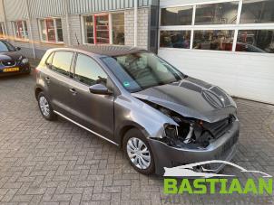 Volkswagen Polo V 1.2 12V Épave (2009, Gris)
