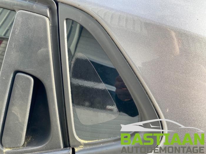 Renault Clio IV 0.9 Energy TCE 90 12V Vehículo de desguace (2013, Gris)