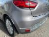 Renault Clio IV 0.9 Energy TCE 90 12V Vehículo de desguace (2013, Gris)