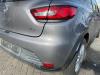 Renault Clio IV 0.9 Energy TCE 90 12V Vehículo de desguace (2013, Gris)