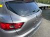 Renault Clio IV 0.9 Energy TCE 90 12V Vehículo de desguace (2013, Gris)