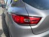 Renault Clio IV 0.9 Energy TCE 90 12V Vehículo de desguace (2013, Gris)