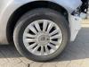 Renault Clio IV 0.9 Energy TCE 90 12V Vehículo de desguace (2013, Gris)