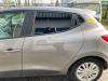Renault Clio IV 0.9 Energy TCE 90 12V Vehículo de desguace (2013, Gris)