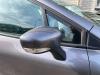 Renault Clio IV 0.9 Energy TCE 90 12V Vehículo de desguace (2013, Gris)