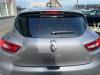 Renault Clio IV 0.9 Energy TCE 90 12V Vehículo de desguace (2013, Gris)