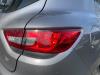 Renault Clio IV 0.9 Energy TCE 90 12V Vehículo de desguace (2013, Gris)