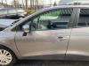 Renault Clio IV 0.9 Energy TCE 90 12V Vehículo de desguace (2013, Gris)