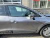 Renault Clio IV 0.9 Energy TCE 90 12V Vehículo de desguace (2013, Gris)