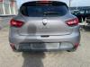 Renault Clio IV 0.9 Energy TCE 90 12V Vehículo de desguace (2013, Gris)