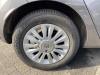 Renault Clio IV 0.9 Energy TCE 90 12V Vehículo de desguace (2013, Gris)
