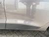 Renault Clio IV 0.9 Energy TCE 90 12V Vehículo de desguace (2013, Gris)