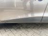 Renault Clio IV 0.9 Energy TCE 90 12V Vehículo de desguace (2013, Gris)