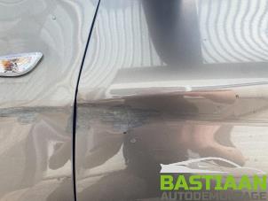Kia Picanto 1.0 12V Samochód złomowany (2012, Szary)
