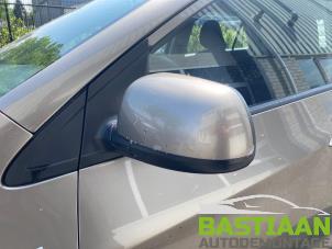 Kia Picanto 1.0 12V Samochód złomowany (2012, Szary)