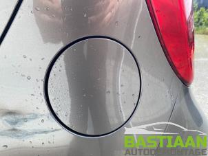 Kia Picanto 1.0 12V Samochód złomowany (2012, Szary)