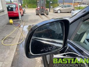 Chevrolet Captiva 2.4 16V 4x2 Épave (2007, Noir)