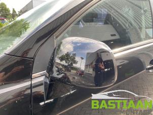 Chevrolet Captiva 2.4 16V 4x2 Épave (2007, Noir)