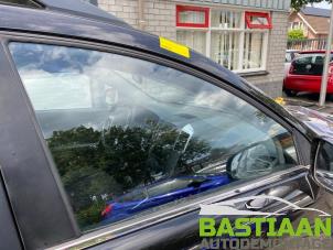 Chevrolet Captiva 2.4 16V 4x2 Épave (2007, Noir)