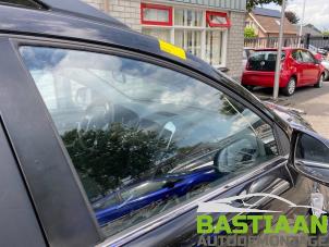 Chevrolet Captiva 2.4 16V 4x2 Épave (2007, Noir)