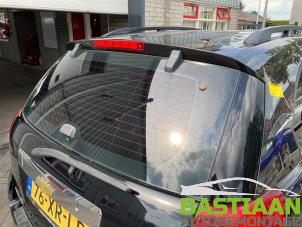 Chevrolet Captiva 2.4 16V 4x2 Épave (2007, Noir)