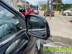 Chevrolet Captiva 2.4 16V 4x2 Épave (2007, Noir)