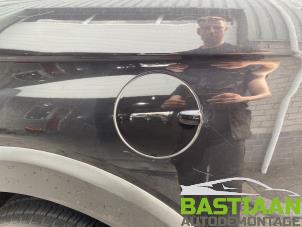 Chevrolet Captiva 2.4 16V 4x2 Épave (2007, Noir)